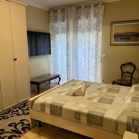 דירה Casa Vacanze Sanremo סנרמו