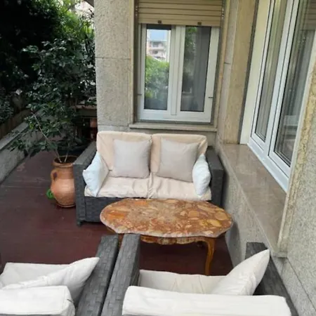 Casa Vacanze Sanremo Апартаменти *