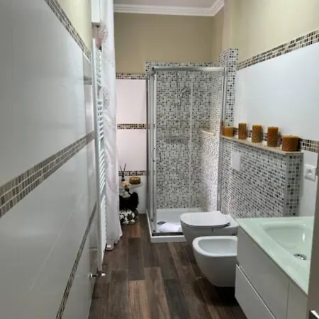 Casa Vacanze Sanremo דירה