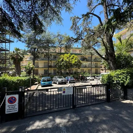 Casa Vacanze Sanremo Апартаменты