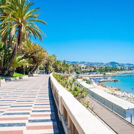 Апартаменти Casa Vacanze Sanremo