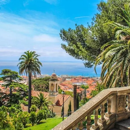 Casa Vacanze Sanremo * Санремо