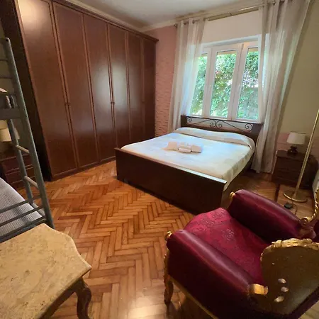 Casa Vacanze Sanremo דירה *