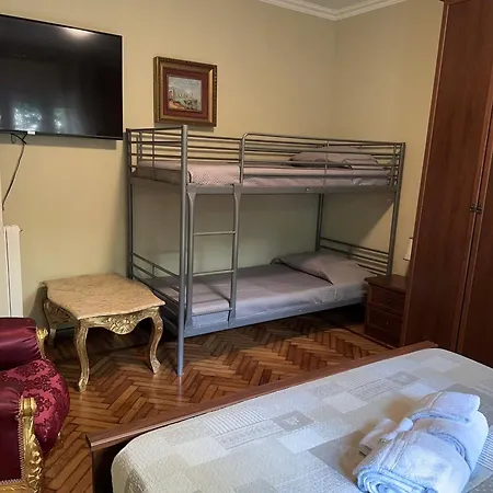 Casa Vacanze Sanremo * סנרמו