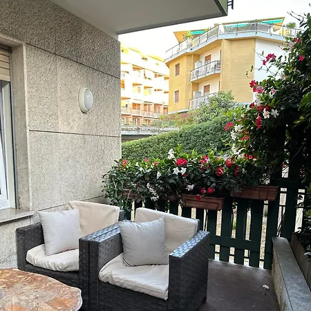 Casa Vacanze Sanremo דירה סנרמו