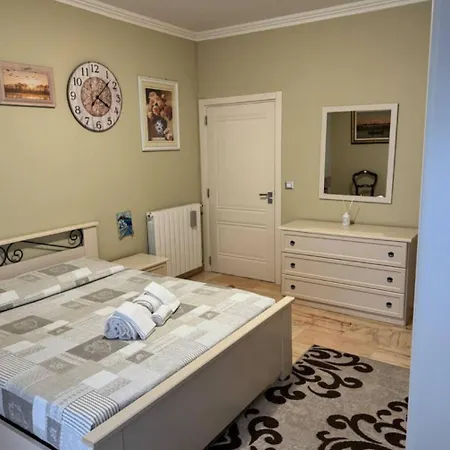 Casa Vacanze Sanremo