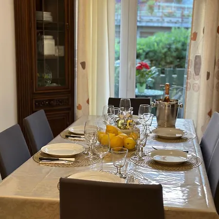 Casa Vacanze Sanremo