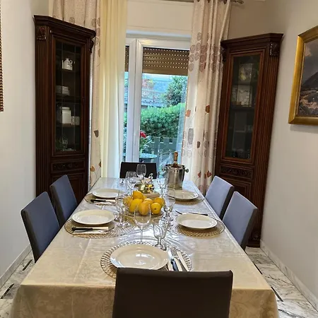 Casa Vacanze Sanremo *