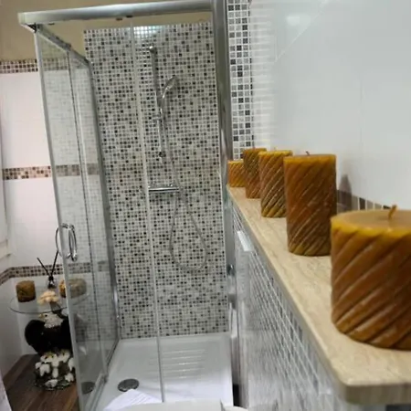 Casa Vacanze Sanremo Apartamento