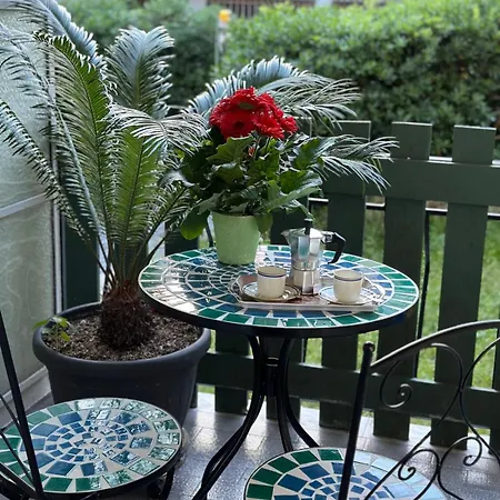 Apartamento Casa Vacanze Sanremo *