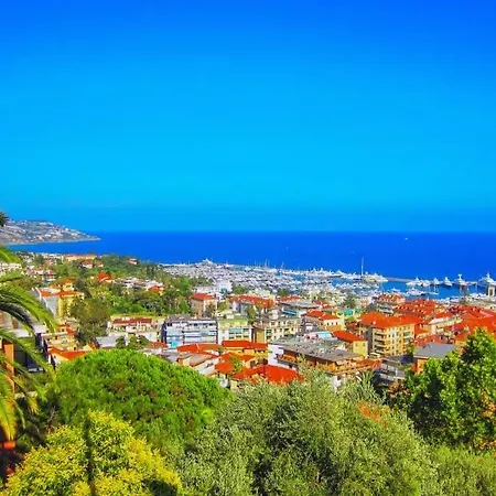 Casa Vacanze Sanremo