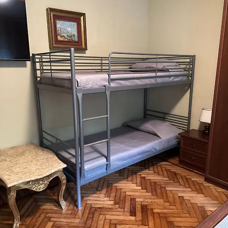 Casa Vacanze Sanremo