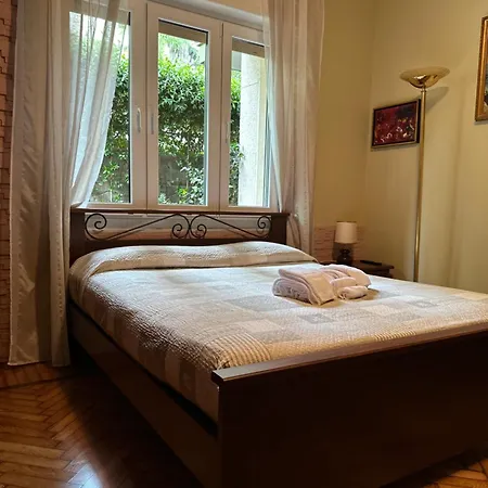 Casa Vacanze Sanremo * Σαν Ρέμο