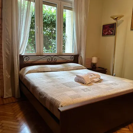 Casa Vacanze Sanremo Apartment