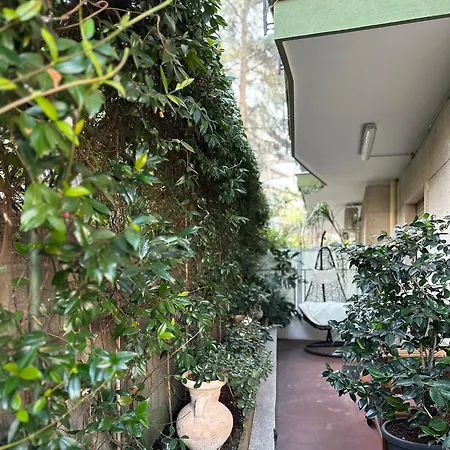 Apartamento Casa Vacanze Sanremo