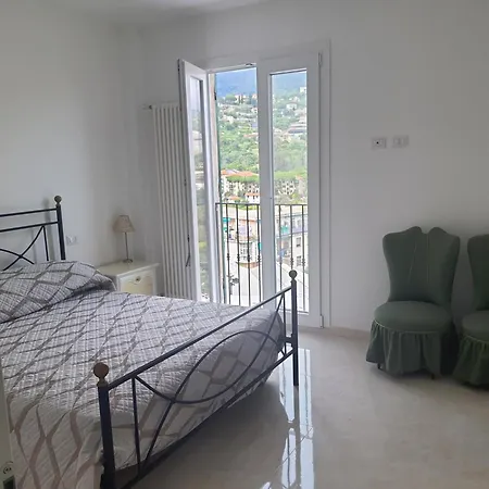 Casa Vacanze Sanremo