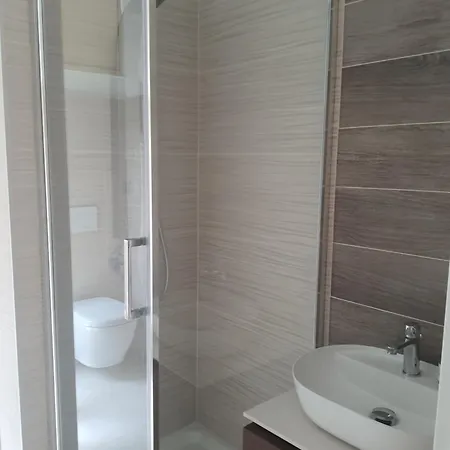 Casa Vacanze Semesterbostad Sanremo