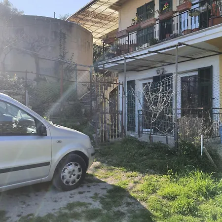 Casa Vacanze Semesterbostad *