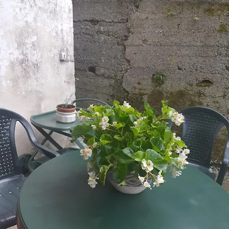 Casa Vacanze Semesterbostad Sanremo